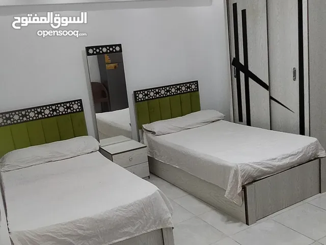 35 m2 Studio Apartments for Rent in Giza 6th of October