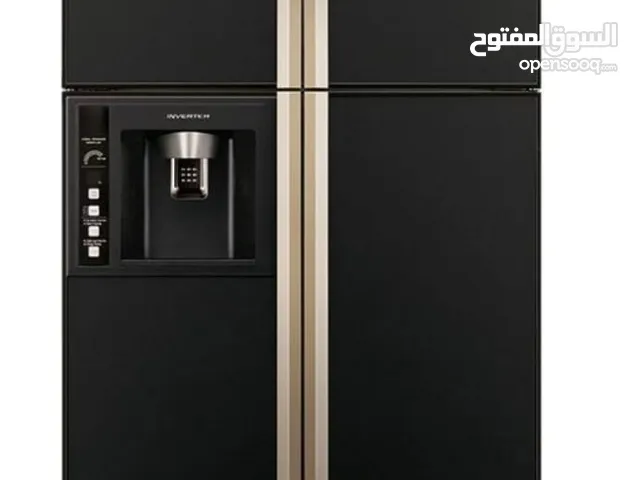 Hitachi Refrigerators in Suez