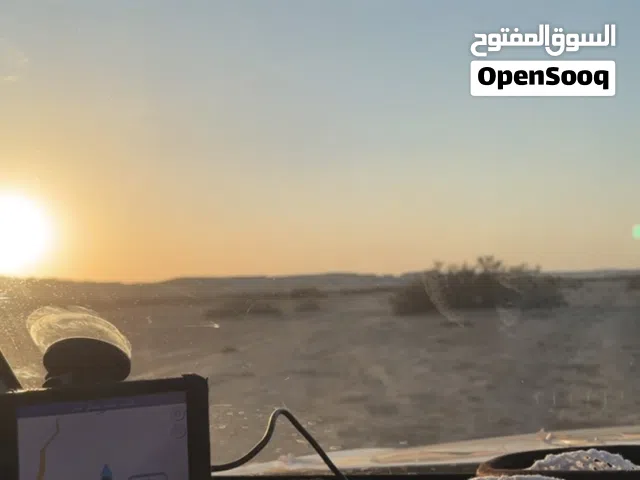 جهاز خرائط gps