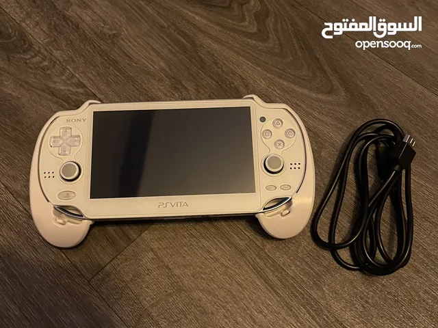 PSP Vita PlayStation for sale in Jeddah