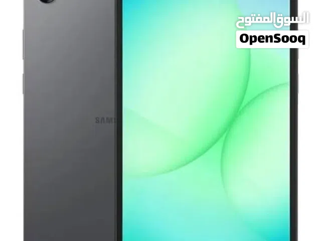 SAMSUNG TAB A11 (4-RAM) (64GB) NEW / سامسونج تاب a11 كفالة فليك موبايل 5 سنوات