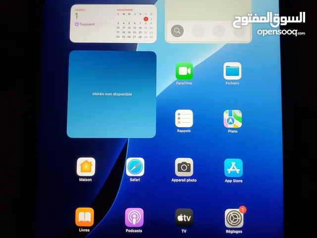 ipad A16 wifi 11Generation 128GB