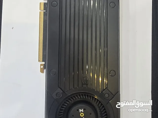 كرت شاشة للبيع