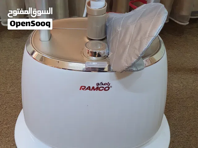 مكوى بخار مستعمل بحال الجديد للبيع