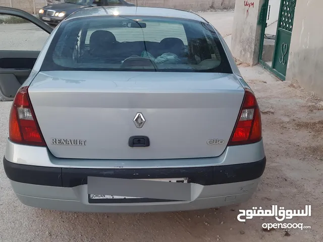 Used Renault Clio in Irbid