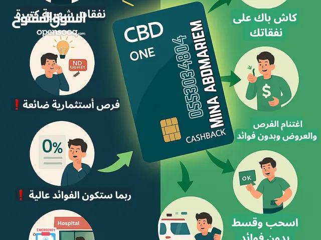 لو مرتبك فوق ال 5000 استلم 3 اضعاف راتبك بدون فوائد
