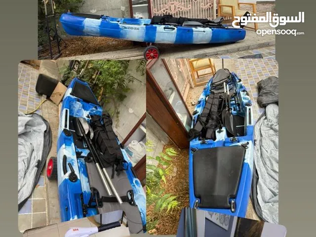 كاياك للبيع