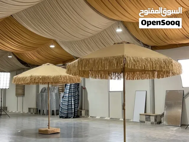 مين قال إنه قعدة البر أو الحديقة ما بتنفع تكون فخمة ومريحة؟   بنقدم لزبائننا الكرام خيمة ثمانية