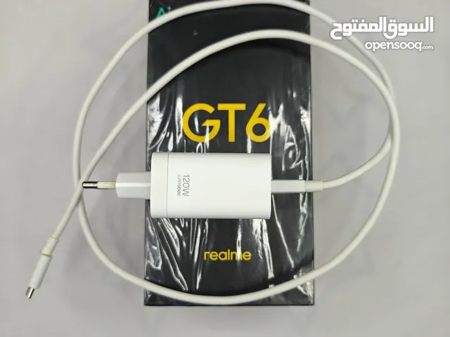 Realme GT6-512/16