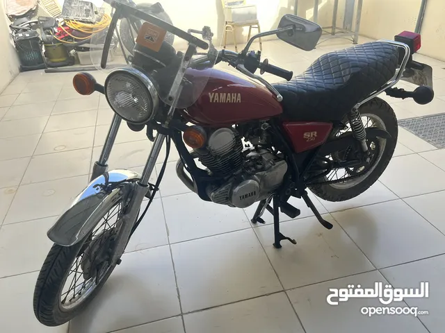 Yamaha WR250F 2017 in Al Batinah