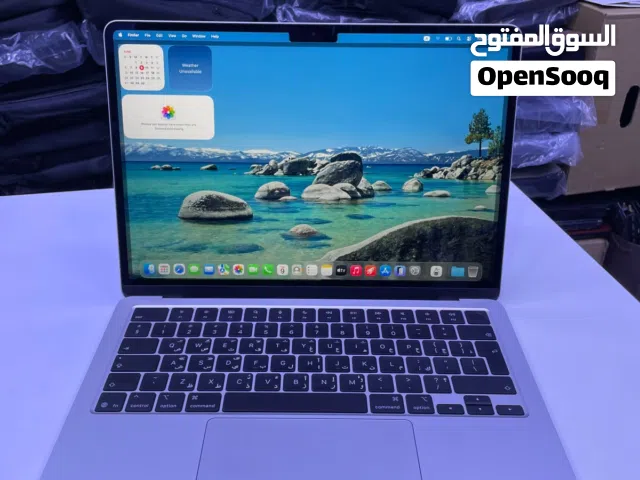 macOS Apple for sale  in Hawally