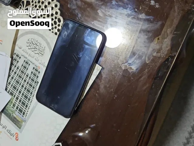 Apple iPhone 11 128 GB in Amman