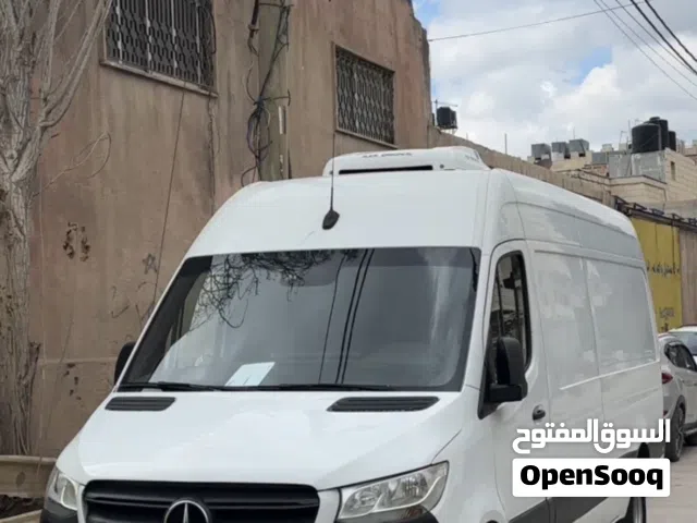2020 Mercedes Benz V-Class Vito