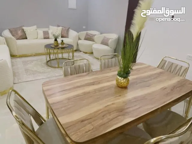 شقة مفروشة للايجار بسعر مغري