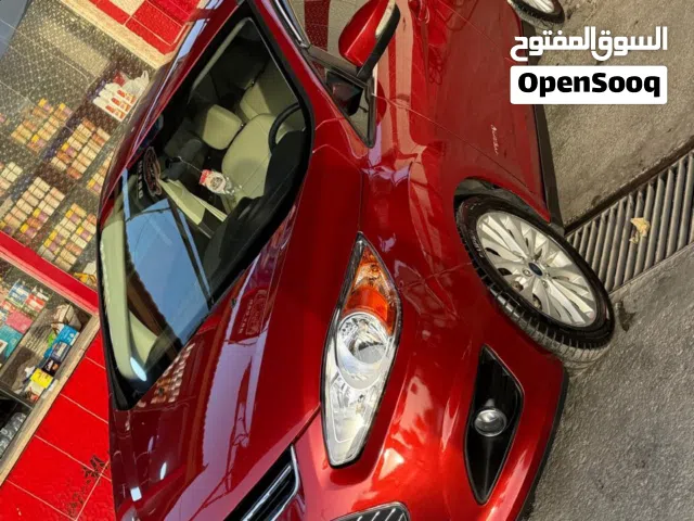2018 فورد C-MAX