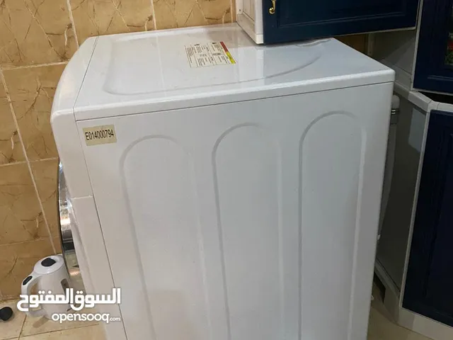 Other 13 - 14 KG Washing Machines in Jeddah