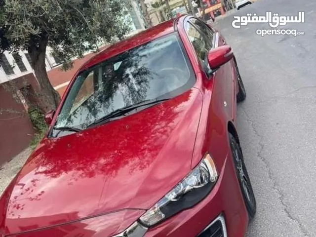 لانسر موديل 2016 مالك ثاني من الوكاله نخب لون مميز توب نظافه