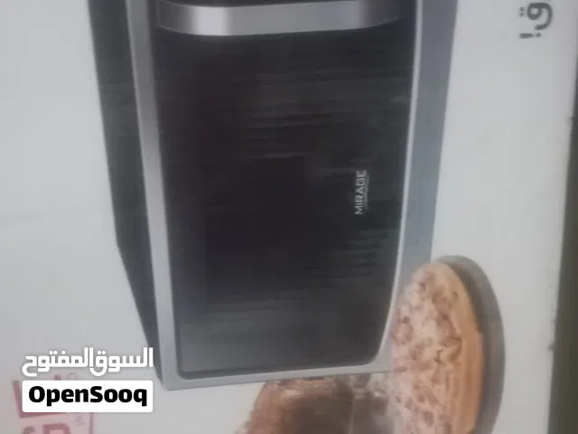Askemo 30+ Liters Microwave in Zarqa