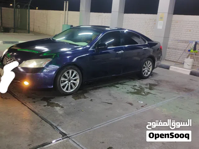 2008 لكزس ES ES 350
