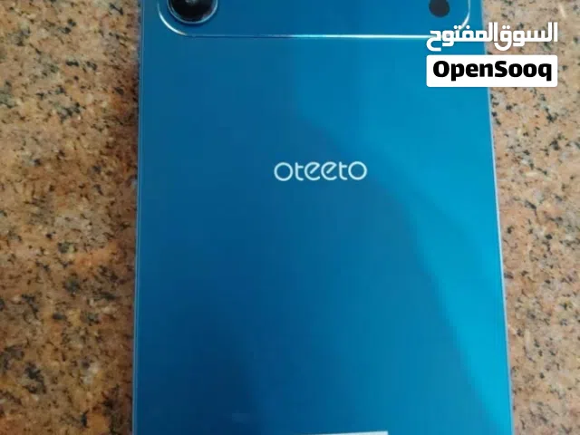 Oteeto  12 Pro 512 GB in Irbid