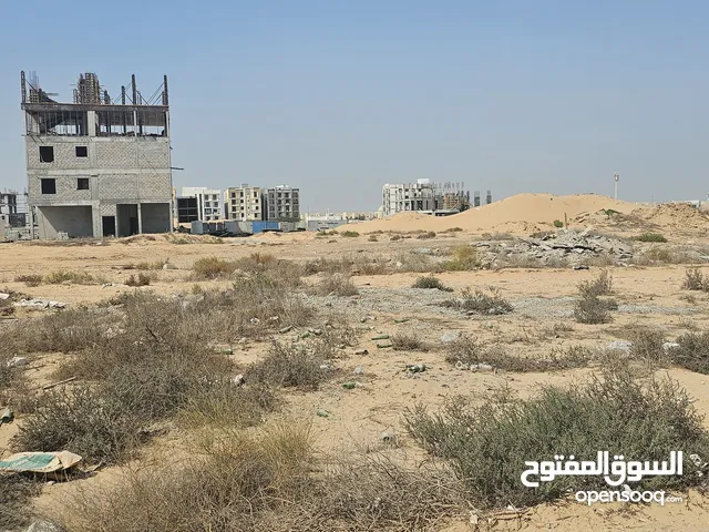 Commercial Land for Sale in Ajman Al Alia
