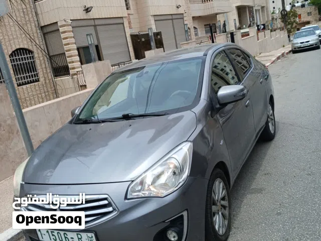 2017 ميتسوبيشي 3000GT