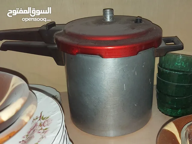 جدر ضغط الماني 8لتر