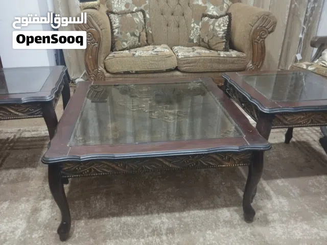 طقم طرابيزات للبيع