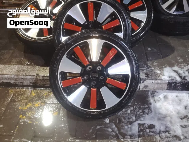 ويل كب رنكات ياباني وكوري سبيرات جميع القياسات مراوس هم موجود