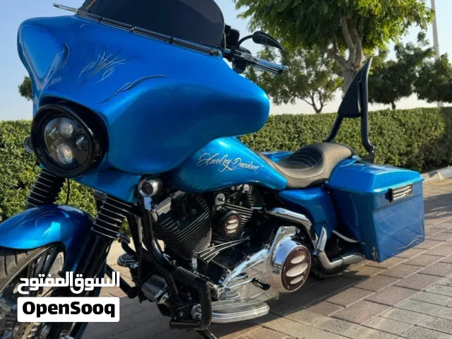 2008 Harley Davidson Street Glide Special