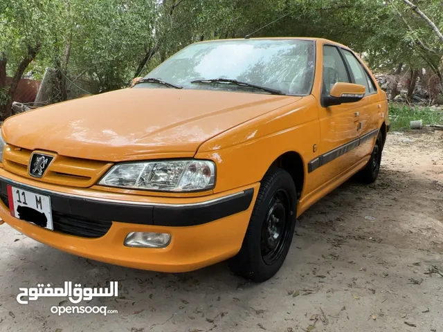 Used Peugeot 104 in Baghdad