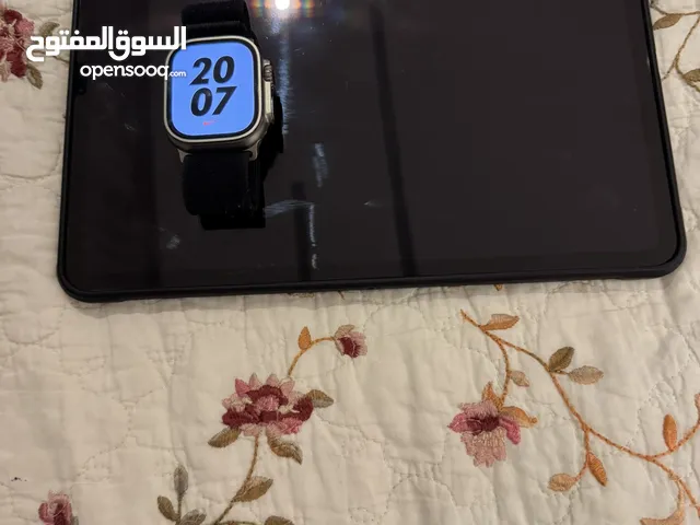 Apple iPad 128 GB in Benghazi