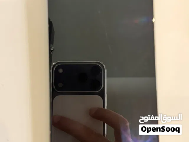 Apple iPhone 16 Pro Max 256 GB in Al Riyadh