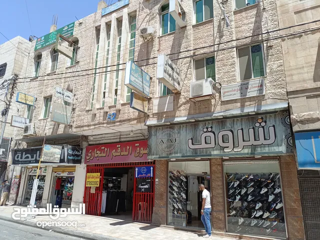 Unfurnished Offices in Zarqa Al Souq
