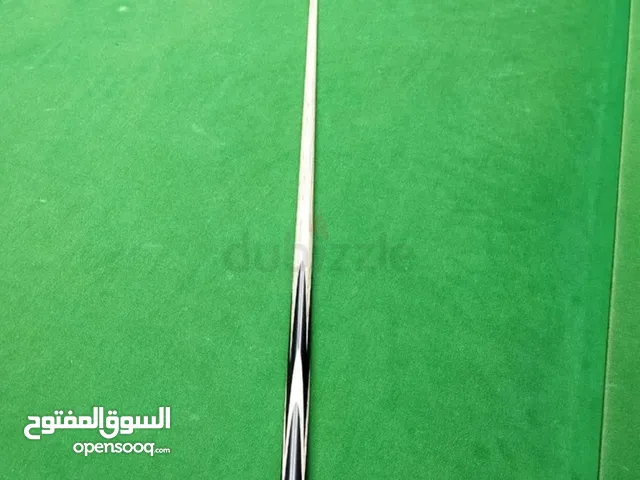 Snooker Stick / cue Hand made