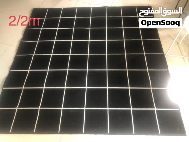سجادة من ايكيا مترين ب مترين  Carpet from ikea 2/2 m