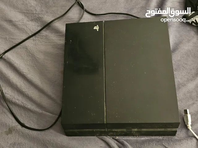 PlayStation 4 PlayStation for sale in Taif