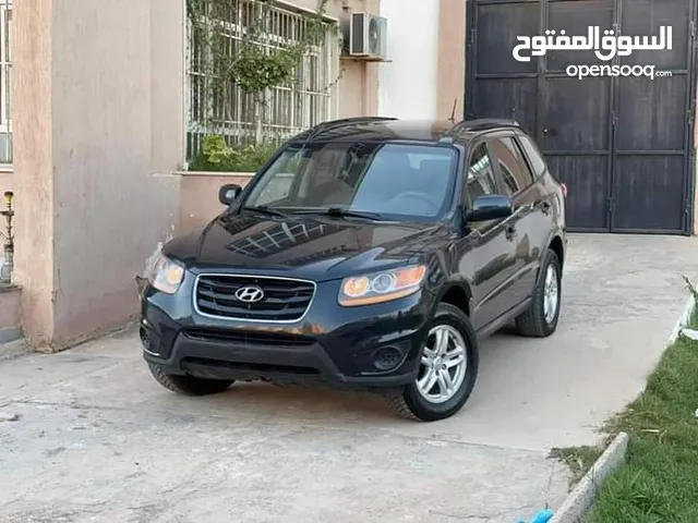 New Hyundai Santa Fe in Tripoli