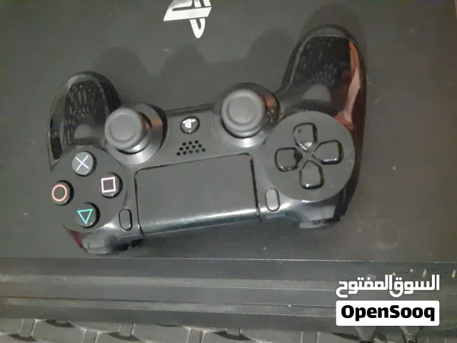 يد بلايستيشن 4 اصليه . ايد بلايستيشن