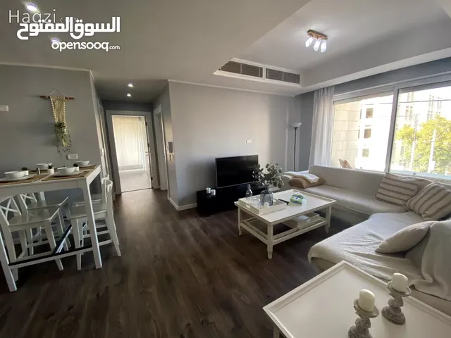 102 m2 2 Bedrooms Apartments for Rent in Amman 4th Circle