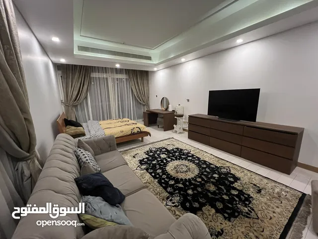 48 m2 Studio Apartments for Sale in Manama Juffair
