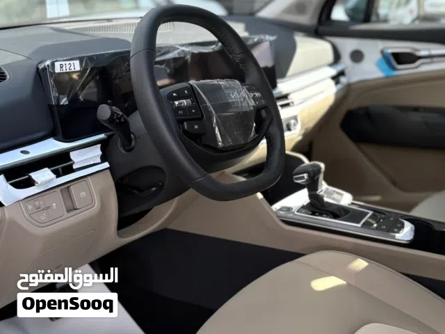 New Kia Sportage in Baghdad