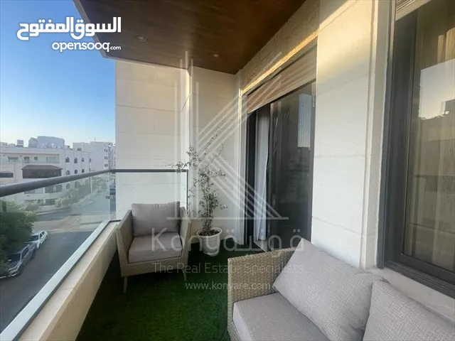 Furnished Apartment For Rent In Al-Rawnaq