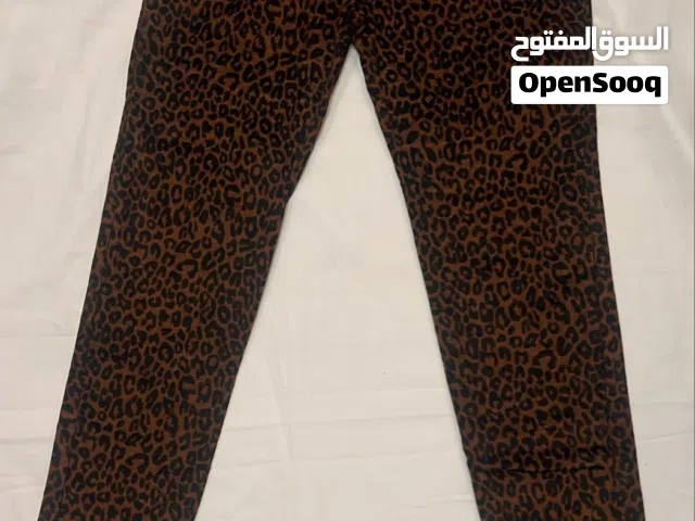 بناطيل نسائية مقاس من m حتى xl