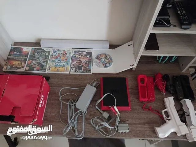 Nintendo wii mini for SALE CHECK IT OUT DONT MISS OUT YOU WILL NOT FIND ANY WHERE