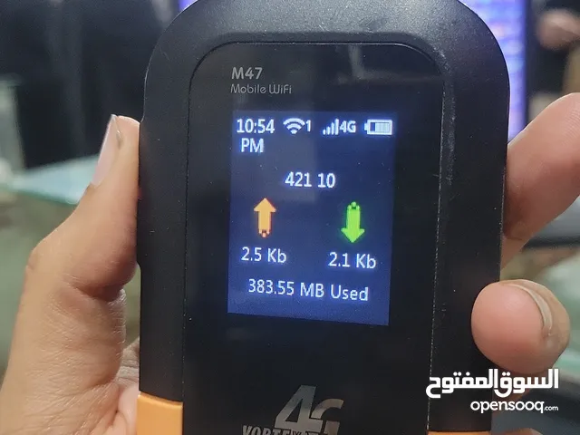 مودم فور تيكس