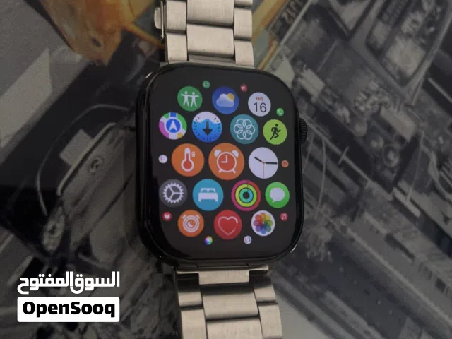 master copy of Apple Watch