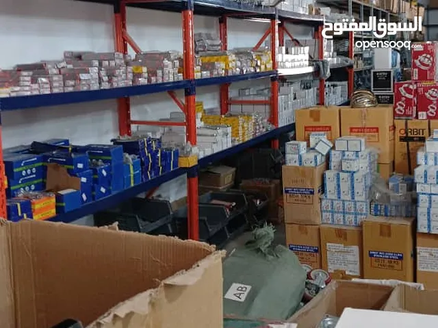 300 m2 Shops for Sale in Tripoli Tajura