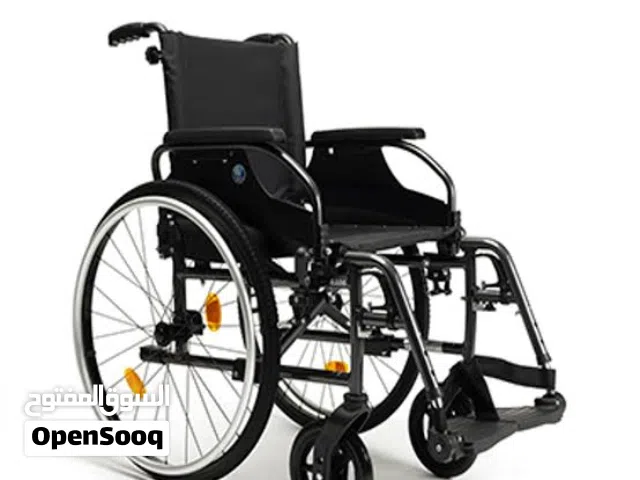 Fauteuil roulant D200N B 30° - Neuf