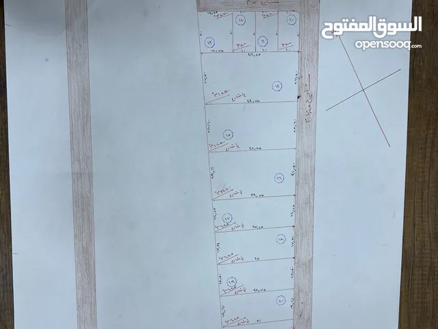 Farm Land for Sale in Basra Tannumah
